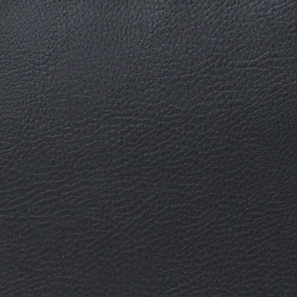Black Leather Gel Sample Joss & Main